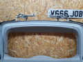 обшивка крышки багажника BMW 3 серия F30/F31 [рестайлинг] F31 2016, 2.0 л., дизель, АКПП, серебро, универсал, задний привод, 51497292918, 7292918, 51497292920, 7292920, 51497292919, 7292919, 51497292764, 7292764 - фото №4