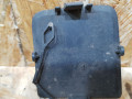 заглушка заднего бампера под крюк BMW X1 E84 2011, 2.0 л., N47 D20 C, дизель, АКПП, внедорожник 5 дв., полный привод, правый руль, 51122990609, 31122990609, 2990609, 51127845543, 7845543, 51127845121, 7845121 - фото №3