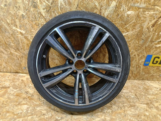 диск литой BMW 3 серия F30/F31 [рестайлинг] F31 2016, 3.0 л., дизель, АКПП, универсал, полный привод, 7846780, 36117846780, 7852493, 36117852493