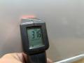 дверь передняя левая BMW X5 E70 [рестайлинг] E70 2011, 4.0 л., дизель, АКПП, внедорожник 5 дв., полный привод, правый руль - фото №12