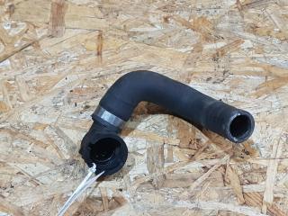 патрубок радиатора BMW X6 E71/E72 2008, 3.0 л., дизель, АКПП, внедорожник 5 дв., полный привод, правый руль, 7503386, 11537503386