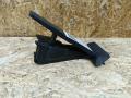 педаль BMW X5 F15 2014, 3.0 л., дизель, АКПП, коричневый, внедорожник 5 дв., полный привод, 6853175, 35426853175, 35426789528, 6789528 - фото №2