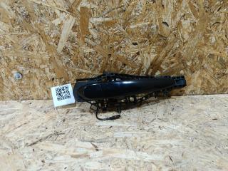 ручка наружная задняя правая BMW 3 серия F30/F31/F34 F30 2013, 3.0 л., дизель, АКПП, черный, седан, задний привод, правый руль, 7332268, 51210445184, 0445184, 51217242568, 7242568, 51217162434, 7162434