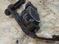 датчик дорожного просвета BMW X5 E70 2007, 3.0 л., M57 306 D3, дизель, АКПП, черный, внедорожник 5 дв., полный привод, правый руль, 6778813 - фото №4