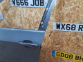 дверь передняя левая BMW X5 E70 2007, 4.8 л., бензин, АКПП, серебро, внедорожник 5 дв., полный привод, правый руль - фото №6