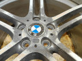 диск литой BMW 3 серия E92/E93 [рестайлинг] E93 2011, 3.0 л., дизель, АКПП, черный, кабриолет, задний привод, правый руль, 36116787647, 6787647, 36116787648, 6787648 - фото №9