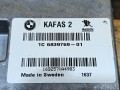 блок управления системы KaFAS BMW 3 серия F30/F31 [рестайлинг] F31 2016, 3.0 л., дизель, АКПП, универсал, полный привод, 9474776, 66519474776, 66516992830, 6992830, 66516819329, 6819329, 66516839769, 6839769, 66519399247, 9399247, 66519359799, 9359799, 66519346273, 9346273, 66519338298, 9338298, 66519316923, 9316923, 66519462613, 9462613 - фото №4