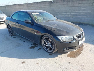 BMW 3 серия E92/E93 [рестайлинг] E93