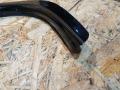 планки shadow line BMW 3 серия F30/F31/F34 F30 2014, 2.0 л., дизель, МКПП, седан, полный привод, правый руль - фото №12