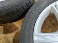 шина BMW 3 серия F30/F31 [рестайлинг] F31 2016, 2.0 л., дизель, АКПП, белый, универсал, задний привод - фото №9