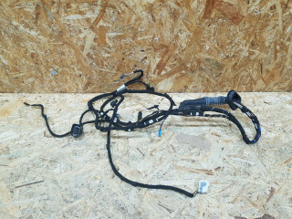 дверная проводка BMW 4 серия F32/F33 F32 2015, 3.5 л., дизель, АКПП, черный, купе, полный привод, правый руль, 9337200, 9337193, 61129337200