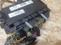 блок управления светом BMW X5 E70 2007, 3.0 л., D, M57 D30 (306D3), дизель, АКПП, черный, внедорожник 5 дв., полный привод, правый руль, 9147386, 61359147386 - фото №4