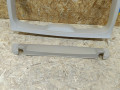 обшивка крышки багажника BMW 5 серия F07/F10/F11 F11 2011, 3.0 л., дизель, АКПП, черный, универсал, задний привод, 7207030, 7210633, 51497231791, 7231791, 51497234781, 7234781 - фото №3