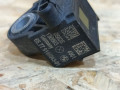 датчик удара BMW X5 F15 2014, 3.0 л., дизель, АКПП, коричневый, внедорожник 5 дв., полный привод, 9196043, 65779196043 - фото №2
