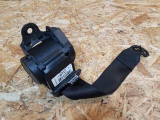 ремень безопасности BMW 4 серия F32/F33 F32 2015, 3.5 л., дизель, АКПП, черный, купе, полный привод, правый руль, 7243309, 629185100, 72117243309