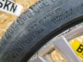 шина BMW 3 серия F30/F31/F34 F30 2014, 2.0 л., дизель, МКПП, седан, полный привод, правый руль - фото №5