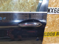 дверь передняя левая BMW 5 серия F07/F10/F11 F11 2011, 3.0 л., дизель, АКПП, черный, универсал, задний привод, 41007206107, 7206107 - фото №8
