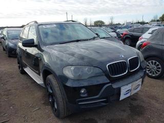 BMW X5 E70