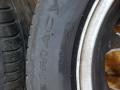 шина BMW X1 F48 2016, 2.0 л., дизель, АКПП, белый, внедорожник 5 дв., передний привод, правый руль - фото №6