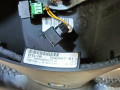 руль BMW 3 серия E90/E91/E92/E93 E92 2007, 3.0 л., дизель, АКПП, купе, задний привод, правый руль, 7840997 - фото №9