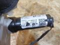 подушка безопасности сиденья BMW X5 E70 2007, 3.0 л., M57 306 D3, дизель, АКПП, черный, внедорожник 5 дв., полный привод, правый руль, 7161063, 52107161063 - фото №5