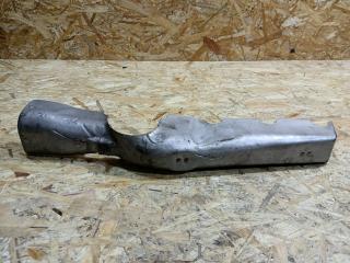 тепловой экран моторного отсека BMW 3 серия E90/E91/E92/E93 E93 2007, 3.0 л., M57 306 D3, дизель, АКПП, кабриолет, задний привод, правый руль, 7797684, 11627797684, 7797685, 11627797685