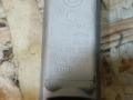 плафон багажника BMW X5 E70 2007, 3.0 л., M57 306 D3, дизель, АКПП, черный, внедорожник 5 дв., полный привод, правый руль, 6972605, 63316972605, 63310398446, 0398446, 63310150819, 0150819 - фото №4