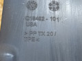 воздуховод (дефлектор) радиатора BMW X5 F15 2014, 3.0 л., дизель, АКПП, коричневый, внедорожник 5 дв., полный привод, 18492 - фото №3