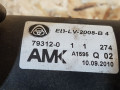 компрессор пневмоподвески BMW X5 E70 2007, 4.8 л., бензин, АКПП, серебро, внедорожник 5 дв., полный привод, правый руль, 6799419, 37206799419, 37206859714, 6859714, 37206789938, 6789938, 37226785506, 6785506, 37226775479, 6775479 - фото №7
