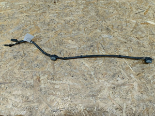 форсунка омывателя лобового стекла BMW 4 серия F32/F33 F33 2015, 2.0 л., бензин, МКПП, черный, кабриолет, задний привод, правый руль, 7367464