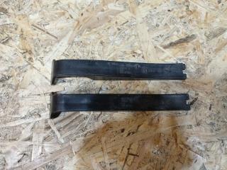 кронштейн (крепление) BMW X5 E70 2007, 3.0 л., D, M57 D30 (306D3), дизель, АКПП, черный, внедорожник 5 дв., полный привод, правый руль, 7555109, 12907555109
