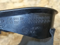 кожух рулевой колонки BMW X5 E70 2008, 3.0 л., дизель, АКПП, внедорожник 5 дв., правый руль, 6966669, 61316966669, 61314174243, 4174243, 9111258 - фото №4