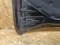 капот BMW 3 серия F30/F31 [рестайлинг] F31 2017, 3.0 л., дизель, АКПП, черный, универсал, полный привод, правый руль - фото №15
