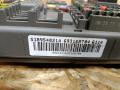 блок предохранителей BMW X6 E71 [рестайлинг] E71 2012, 5.0 л., дизель, АКПП, черный, внедорожник 5 дв., полный привод, правый руль, 6931687, 61146931687, 693168704, 518954021, 63186481 - фото №4