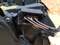 фара левая BMW 3 серия E90/E91/E92/E93 [рестайлинг] E93 2008, 2.0 л., бензин, АКПП, кабриолет, задний привод, правый руль, 7162129, 63117182509, 7182509, 63114871217, 4871217 - фото №6
