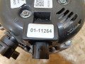 генератор BMW 4 серия F32/F33 F33 2015, 2.0 л., бензин, МКПП, черный, кабриолет, задний привод, правый руль, 240222 - фото №8