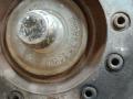 КПП автоматическая (АКПП) BMW X5 E70 2007, 3.0 л., дизель, АКПП, черный, внедорожник 5 дв., полный привод, правый руль, 24007572493, 6HP28, 7581582, 24007581582, 24007576111, 7576111, 7572493, 6HP28X - фото №15