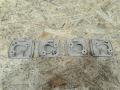 пластик BMW 5 серия F07/F10/F11 F11 2011, 3.0 л., дизель, АКПП, черный, универсал, задний привод, 9169775, 9169776 - фото №2