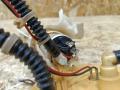 насос топливный BMW 5 серия F07/F10/F11 F11 2011, 3.0 л., дизель, АКПП, черный, универсал, задний привод, 16117260648, 7260648, 7217065 - фото №4