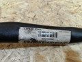 горловина топливного бака BMW 5 серия F07/F10/F11 F11 2011, 3.0 л., дизель, АКПП, черный, универсал, задний привод, 2720635306, 16117206353, 7206353, 16114899859, 4899859 - фото №5