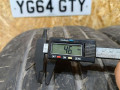 шина BMW X5 E70 2008, 3.0 л., дизель, АКПП, внедорожник 5 дв., полный привод, правый руль - фото №4