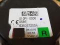 ремень безопасности BMW X1 F48 2016, 2.0 л., дизель, АКПП, белый, внедорожник 5 дв., передний привод, правый руль, 635267200, 72117401714, 7401714, 6352672 - фото №3