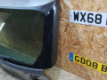 крышка багажника (дверь 3-5) BMW X5 E70 2007, 4.8 л., бензин, АКПП, серебро, внедорожник 5 дв., полный привод, правый руль, 41627262544, 7262544, 41627149634, 7149634, 41117174397, 7174397 - фото №11