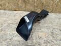 воздуховод тормозной левый BMW 3 серия F30/F31/F34 F30 2013, 3.0 л., дизель, АКПП, черный, седан, задний привод, правый руль, 8054229 - фото №3
