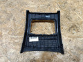 Декоративная накладка центральной консоли BMW 3 серия F30/F31/F34 F30 2013, 3.0 л., дизель, АКПП, черный, седан, задний привод, правый руль, 9218908 - фото №2