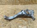 кулак поворотный левый BMW X5 F15 2014, 3.0 л., дизель, АКПП, коричневый, внедорожник 5 дв., полный привод, 6773783 - фото №3