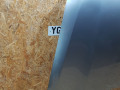капот BMW X5 E70 2007, 4.8 л., бензин, АКПП, серебро, внедорожник 5 дв., полный привод, правый руль, 41617486754, 7486754, 41617273439, 7273439, 41007198615, 7198615, 41117174379, 7174379 - фото №4