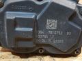 заслонка дроссельная BMW 4 серия F32/F33 F32 2015, 3.5 л., дизель, АКПП, черный, купе, полный привод, правый руль, 13547810752, 7810752 - фото №4