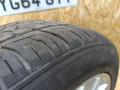 шина BMW X5 E70 [рестайлинг] E70 2011, 4.0 л., дизель, АКПП, внедорожник 5 дв., полный привод, правый руль - фото №4