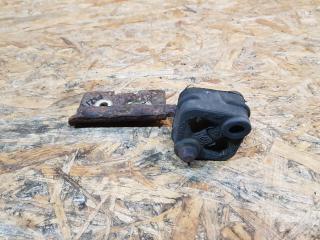 Резинка глушителя BMW 4 серия F32/F33 F32 2015, 3.5 л., дизель, АКПП, черный, купе, полный привод, правый руль, 7616850, 18307616850, 18208620181, 8620181